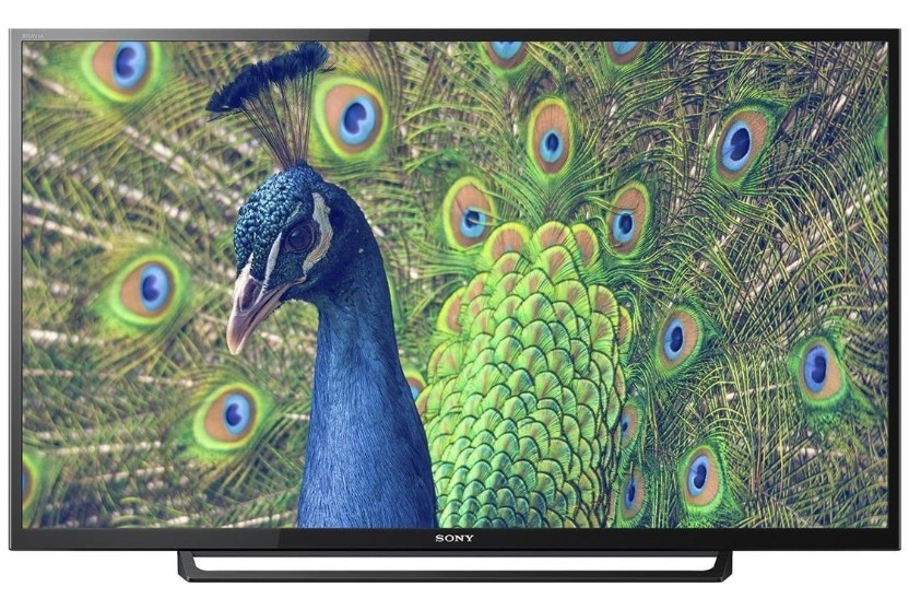 Sony 40 Inch LCD Full HD TV (KLV 40R352E)