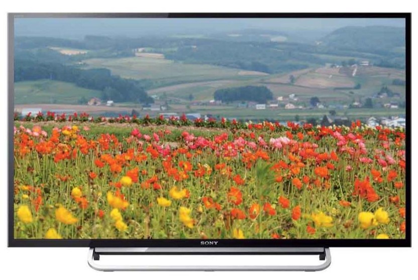 Sony 40 Inch LED Full HD TV (KLV 40R482B)