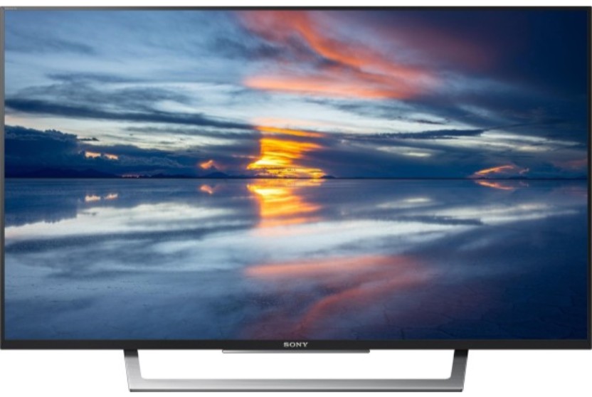 Sony 43 Inch LCD Full HD TV (KLV 43W752D)