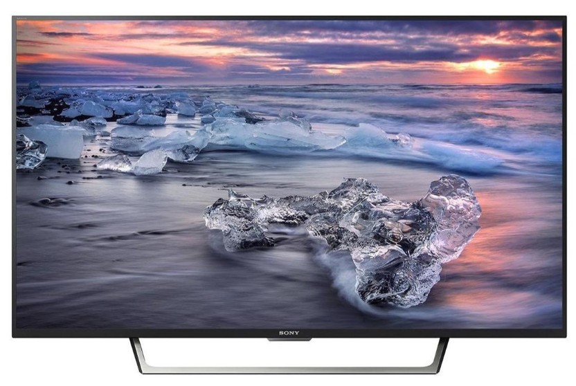 Sony 43 Inch LED Full HD TV (KLV 43W772E)