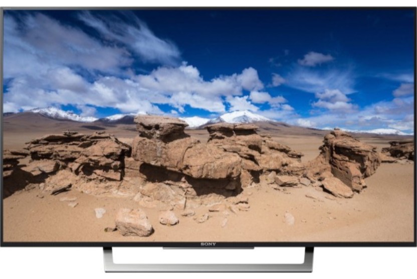 Sony 43 Inch LCD Ultra HD (4K) TV (KLV 43X8300D)