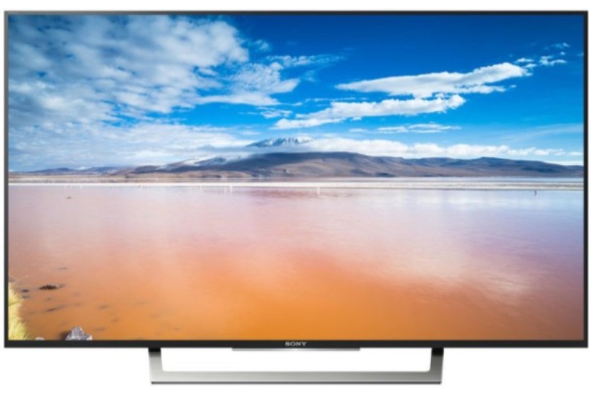 Sony 43 Inch LCD Ultra HD (4K) TV (KLV 43X8300D)