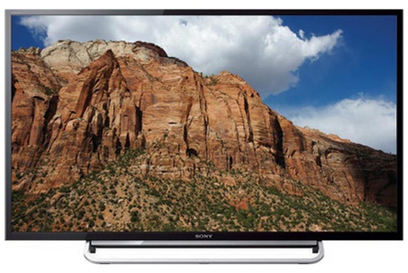 Sony 48 Inch LED Full HD TV (KLV 48R482B)