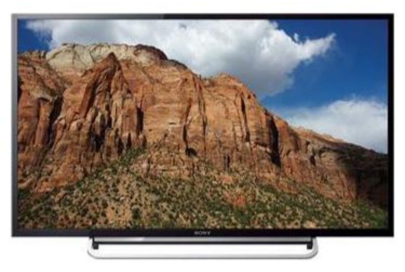 Sony 48 Inch LED Full HD TV (KLV 48R482B)