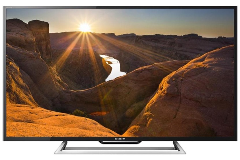 सोनी 48 Inch LED Full HD TV (KLV 48R562C)