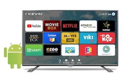 Kevin 48 Inch LED TV (KN48) Tv Under 30000 In India