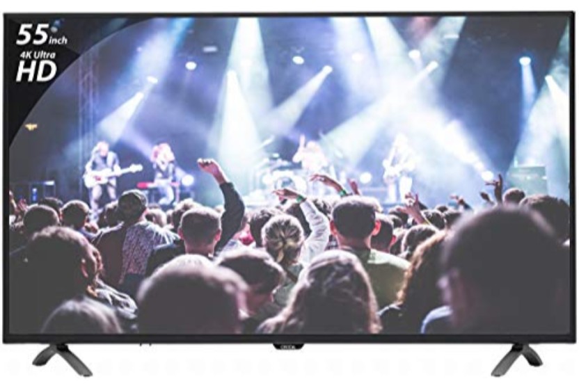 Onida 55 Inch LED Ultra HD (4K) TV (KY55UIR)