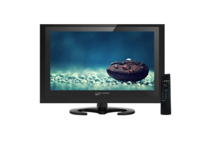 Micromax 20 Inch LED HD Ready TV (L20A8100HD)