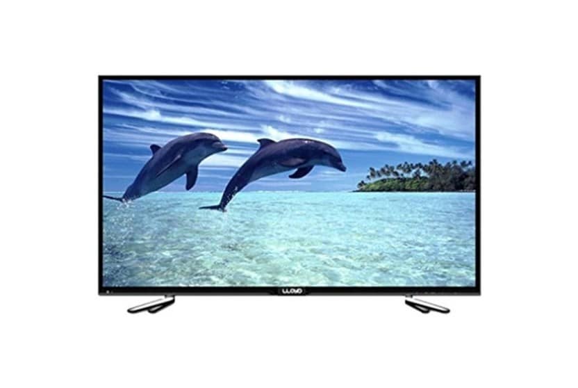 Lloyd 32 Inch LED HD Ready TV (L32HV 