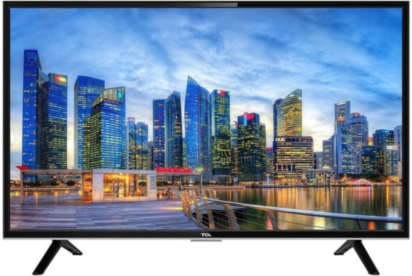 TCL 39 Inch LED Full HD TV (L39D2900)