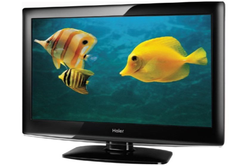 Haier 42 Inch LED Full HD TV (L42C300)