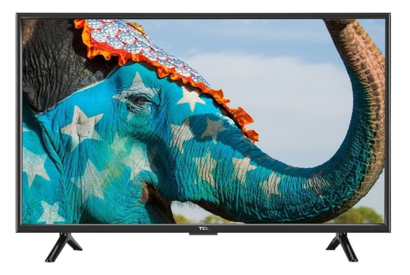 TCL 43 Inch LED Full HD TV (L43D2900)