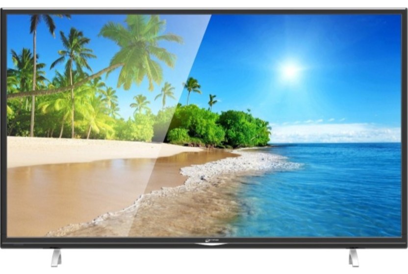 Micromax 43 Inch LED Full HD TV (L43T6950)