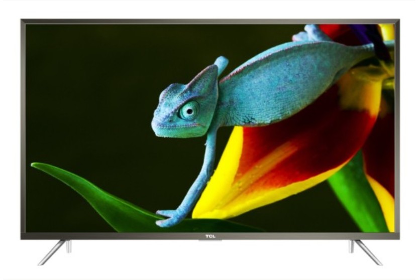 TCL 43 Inch LED Ultra HD (4K) TV (L43P2US)