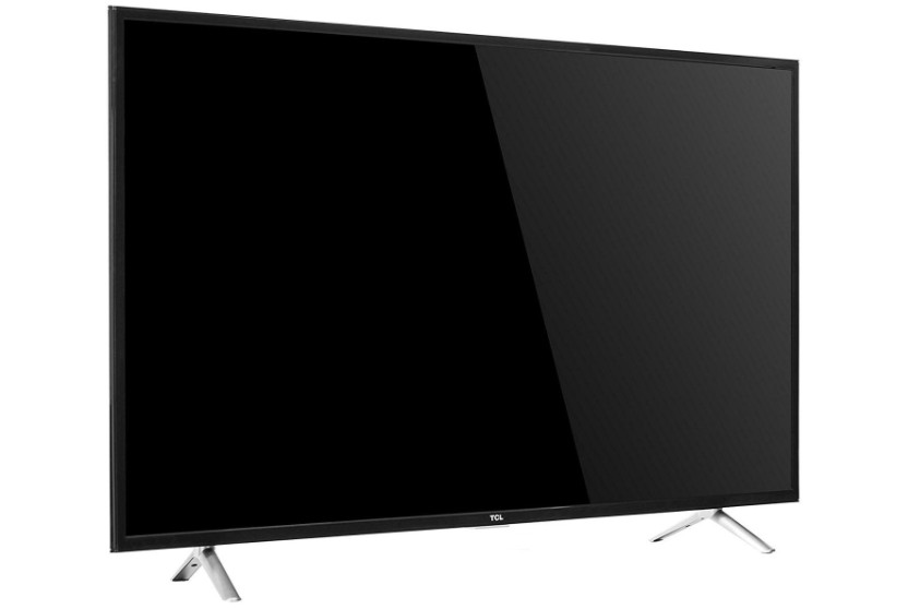 TCL 49 Inch LED Full HD TV (L49P10FS)
