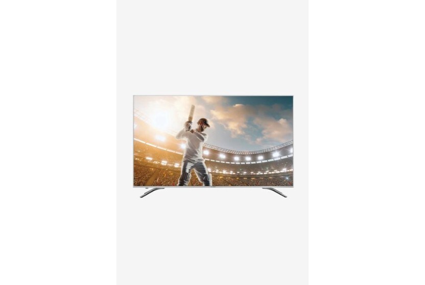 Lloyd 65 Inch LED Ultra HD (4K) TV (L65U1Y0IV) Online at Lowest Price