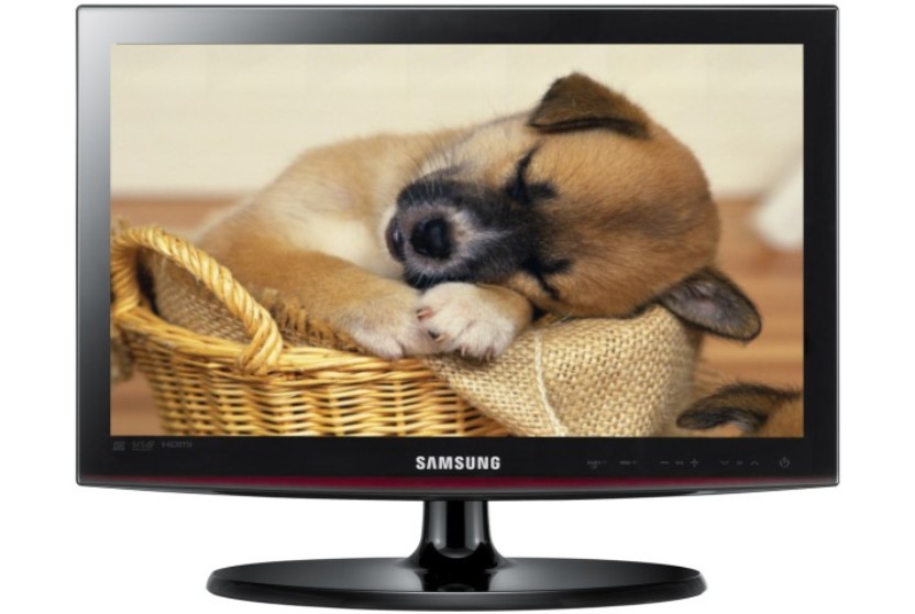 Samsung 19 Inch LED HD Ready TV (LA19D400E1)