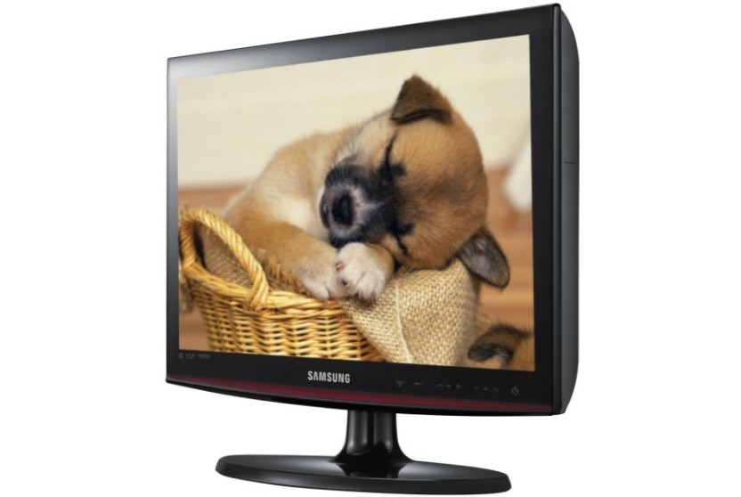 Samsung 19 Inch LED HD Ready TV (LA19D400E1)