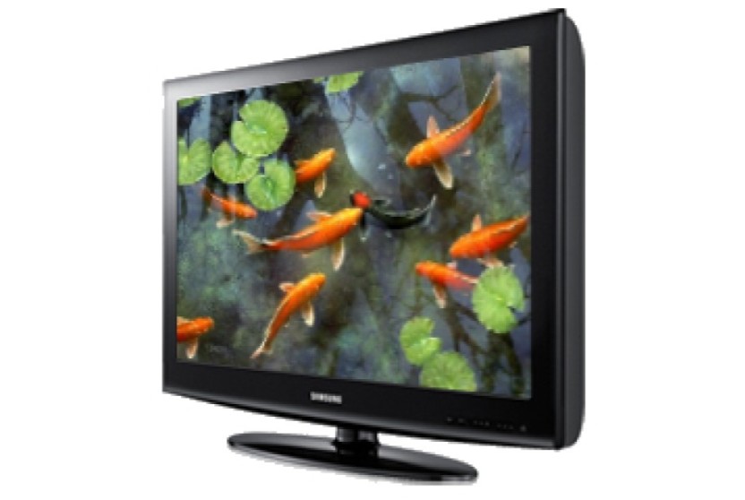 Samsung 32 Inch LCD HD TV (LA32D403E2)