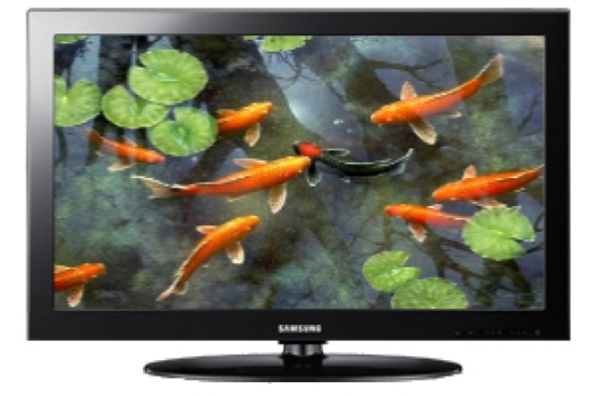 Samsung 32 Inch LCD HD TV (LA32D403E2)