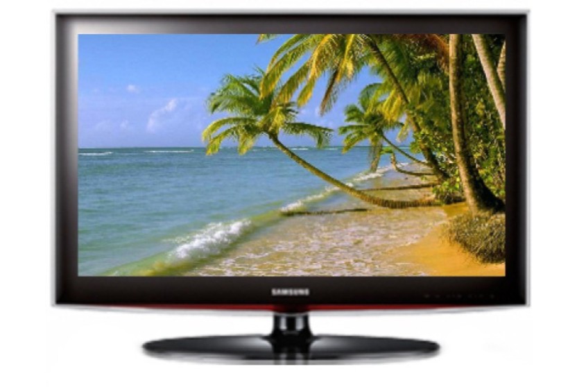 Samsung 32 Inch LCD HD TV (LA32D481G4)