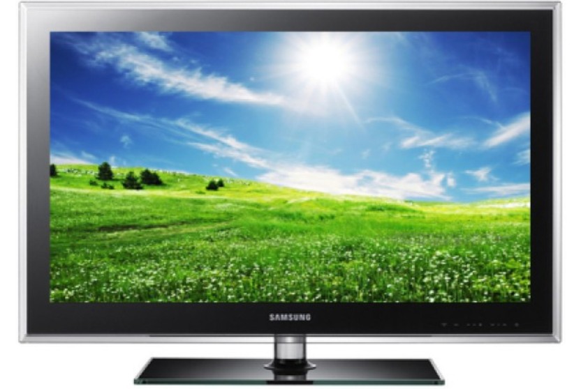 Samsung 32 Inch Lcd Full Hd Tv La32d550k1r Online At Lowest Price In India