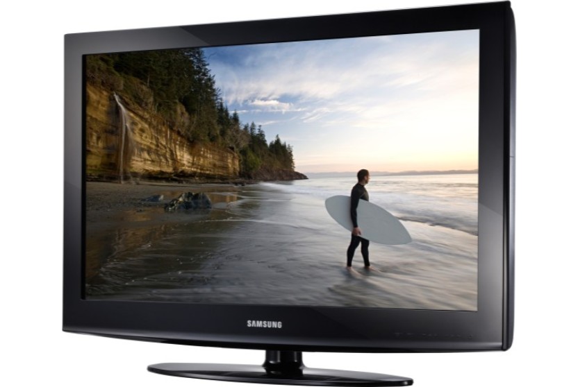 Samsung 32 Inch LED HD Ready TV (LA32E420E2R)