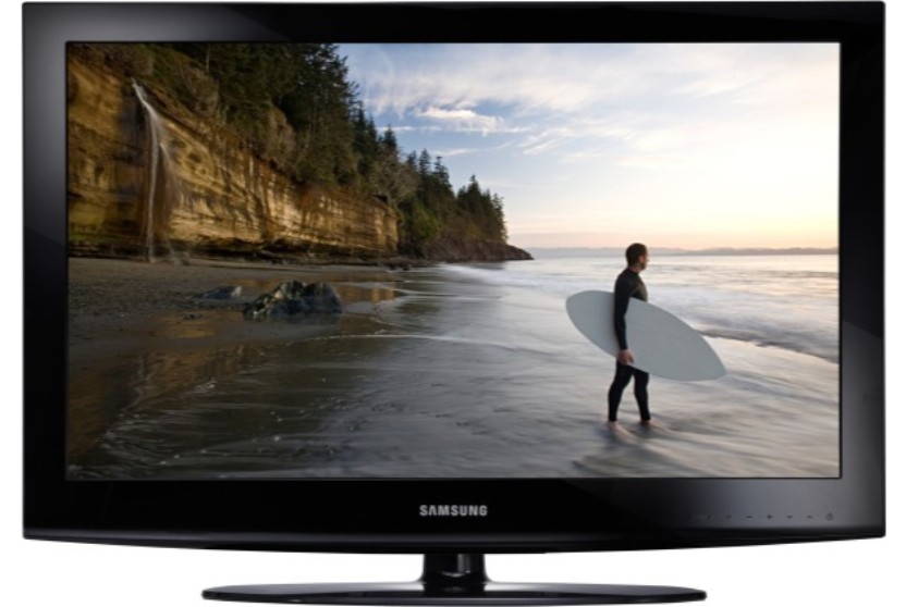 Samsung 32 Inch LED HD Ready TV (LA32E420E2R)