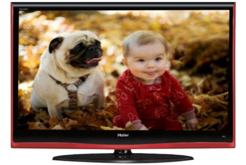Haier 32 Inch LED Full HD TV (LB32R3)