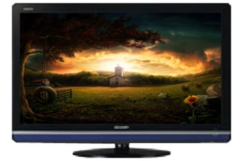 Sharp 32 Inch LED HD Ready TV (LC 32L465M)