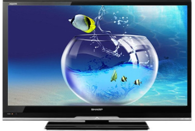 Sharp 32 Inch LED HD Ready TV (LC 32LE340M)
