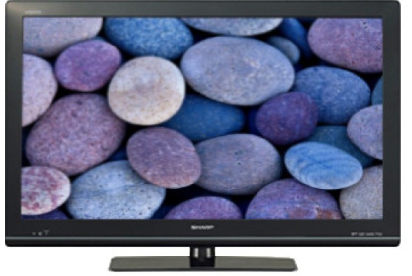 Sharp 40 Inch LED Full HD TV (LC 40LE430M)