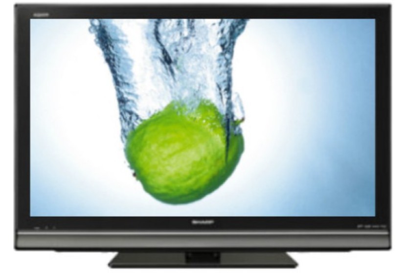 Sharp 40 Inch LED Full HD TV (LC 40M550M)