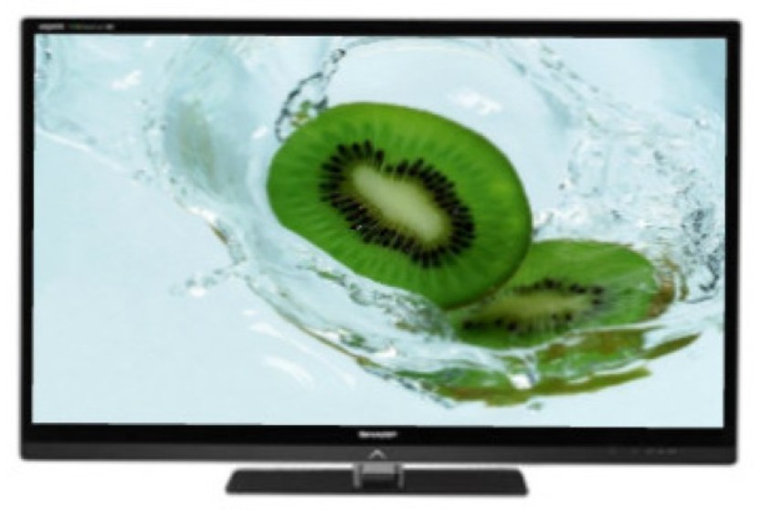 Sharp 46 Inch LED Full HD TV (LC 46LE830M)