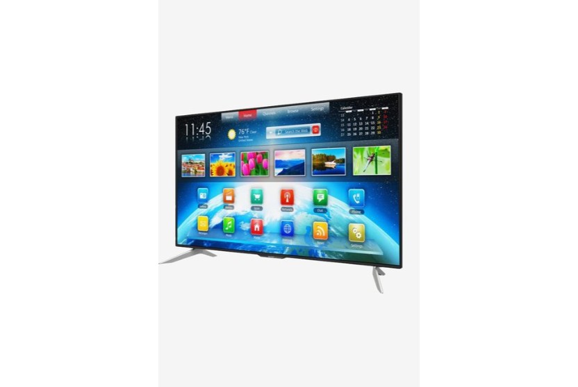 Sharp 60 Inch LED Ultra HD (4K) TV (LC 60UA6800X)