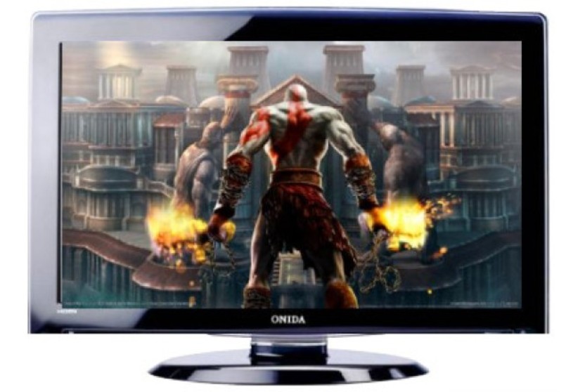 Onida 32 Inch LED TV (LCO32HDG)