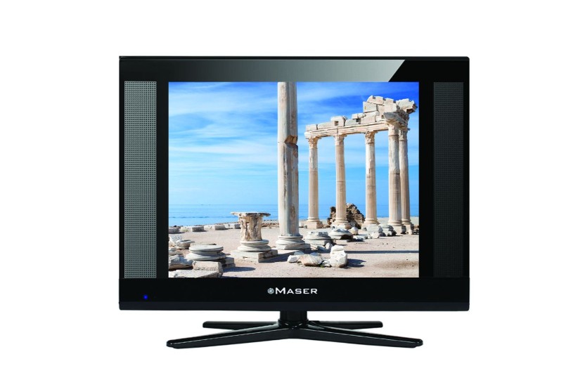 Maser 17 Inch LED HD Ready TV (LE 17H1S)