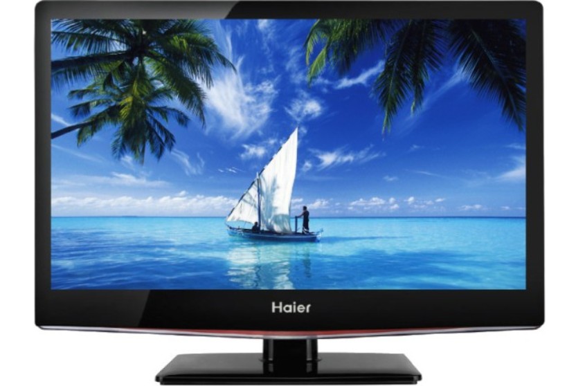 Haier 19 Inch LED HD Ready TV (LE19C430)