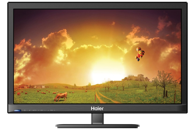 Carte T-Con Pour Téléviseur Haier LED LET 46218HF - Occasion, Fonctionnelle, Compatible Samsung