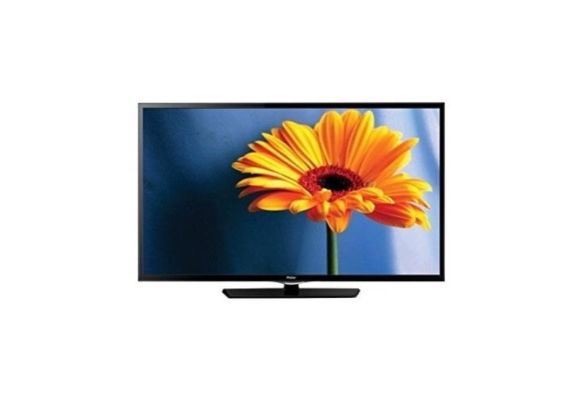 Haier 22 Inch LED HD Ready TV (LE22C430H)