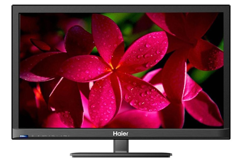 Haier 22 Inch LED Full HD TV (LE22T1000F)