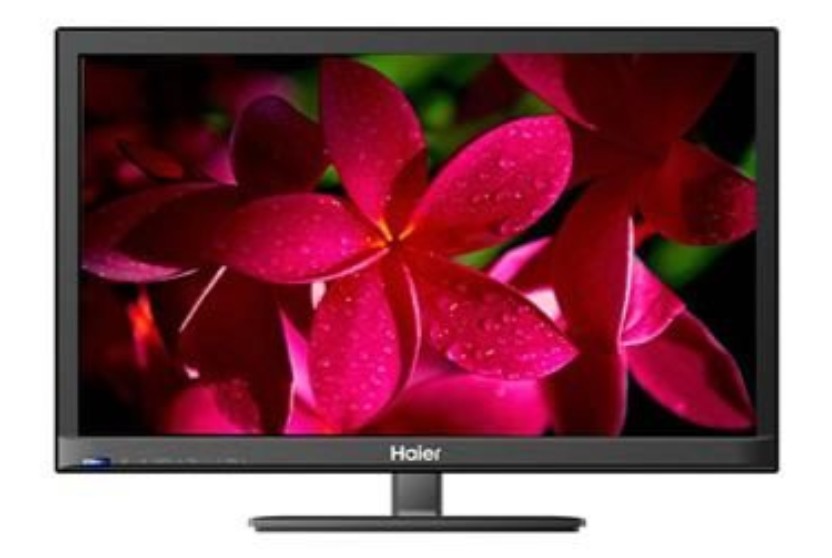 Haier 22 Inch LED Full HD TV (LE22T1000F)