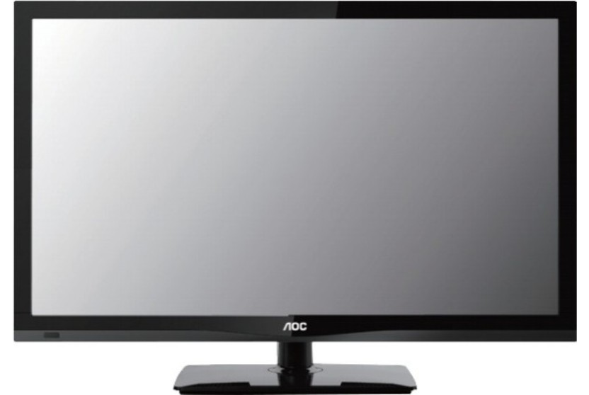 AOC 22 Inch LED Full HD TV (LE24A5340/61)