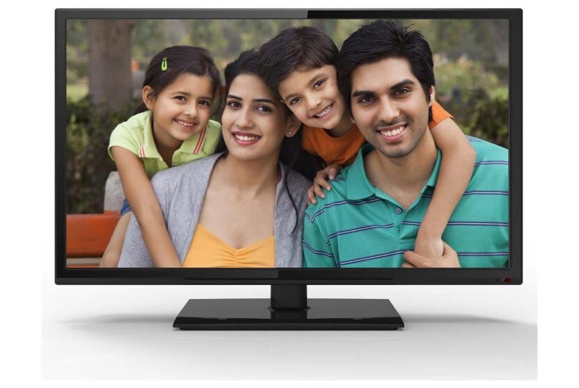Haier 24 Inch LED HD Ready TV (LE24F6500) Online at Lowest Price in India