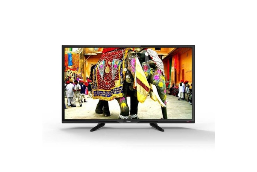 Haier 24 Inch LED HD Ready TV (LE24F7000)
