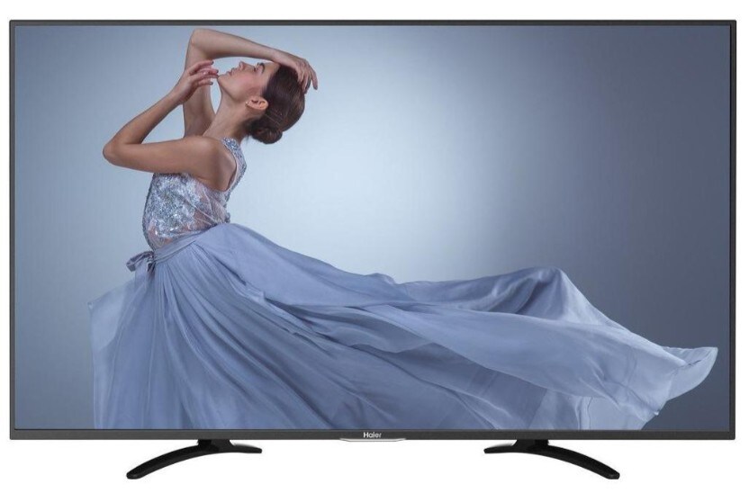 Haier 32 Inch LED Full HD TV (LE32T1000) Online at Lowest Price in India