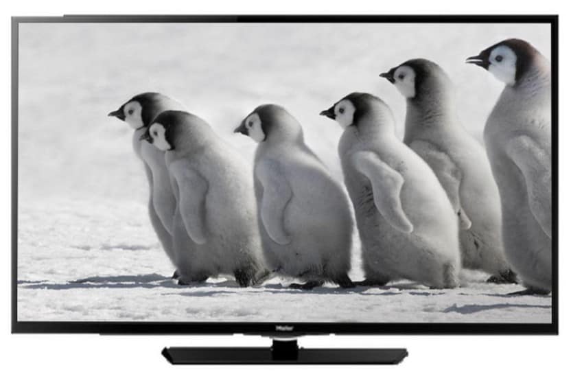 Haier 32 Inch LED HD Ready TV (LE32M600) Online at Lowest Price in India