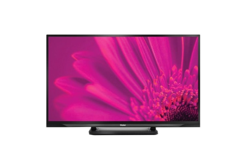 Haier 32 Inch LED HD Ready TV (LE32V600)