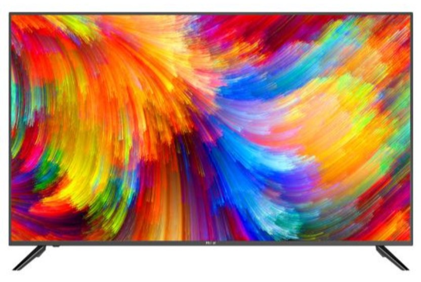 Haier 40 Inch LED Full HD TV (LE40K6000B)