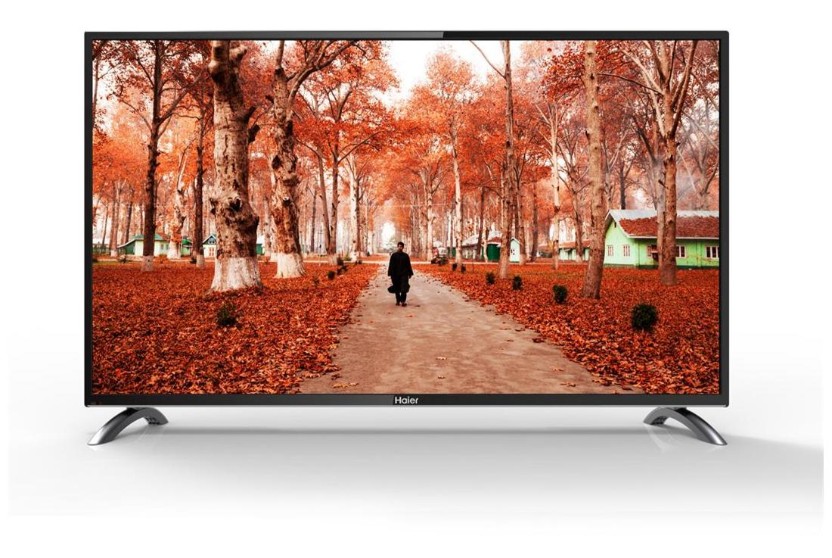 Haier 43 Inch LED Full HD TV (LE43B9000)